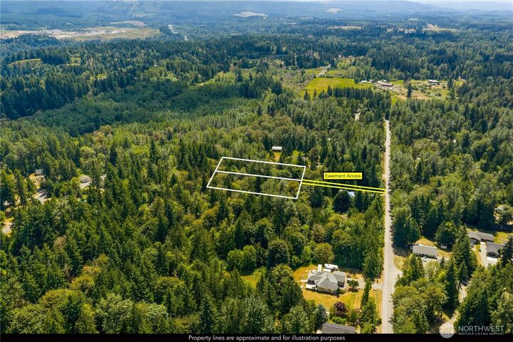 Property Photo: 15310 231st Street Ct E WA 98338