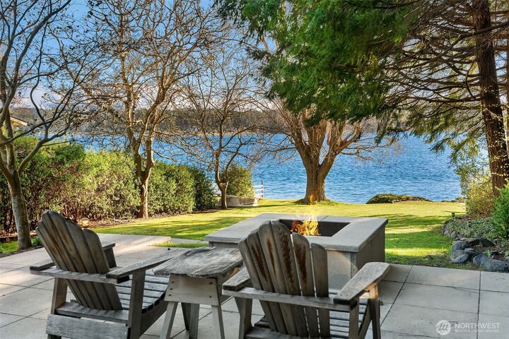Property Photo:  6602  Cromwell Beach Drive NW  WA 98335 