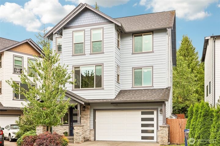 Property Photo: 4314 137th Place SW WA 98087