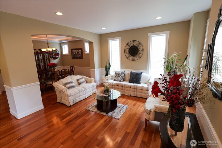 Property Photo:  3882  Cameron Drive NE  WA 98516 