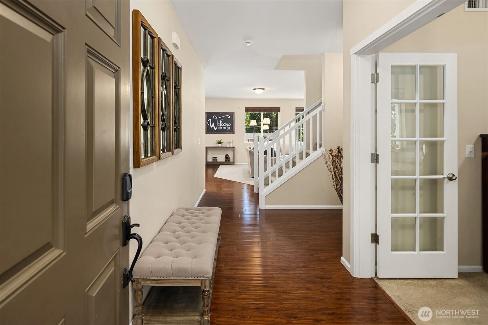 Property Photo:  26  Meadow Place SE  WA 98208 