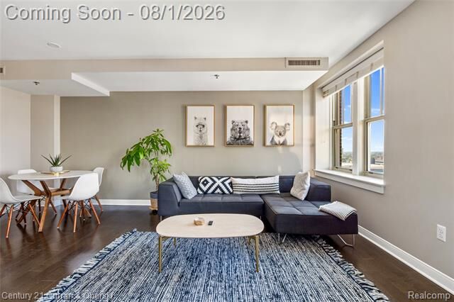 Property Photo:  525 W Lafayette 14A  MI 48226 