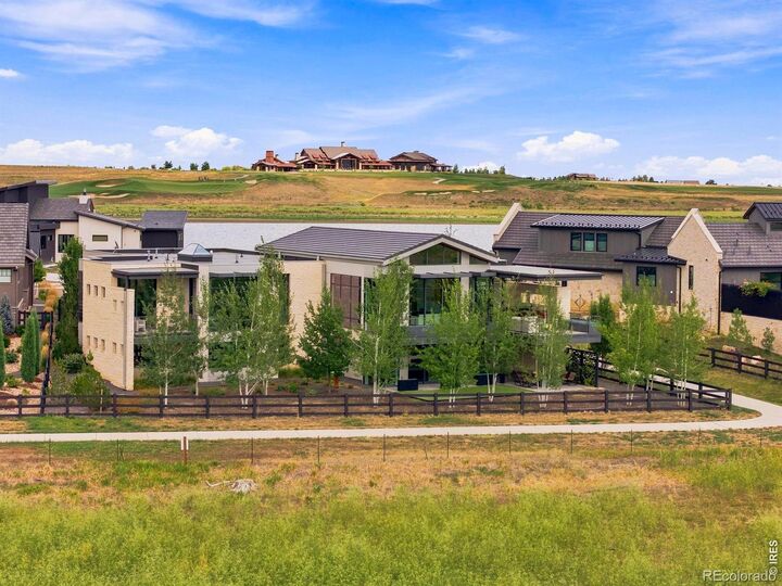 Property Photo:  2467 Heron Lakes Parkway  CO 80513 