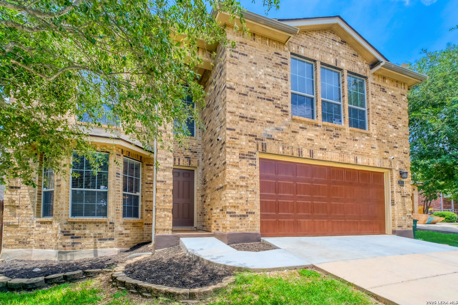 Property Photo: 7815 Ironside Port TX 78227