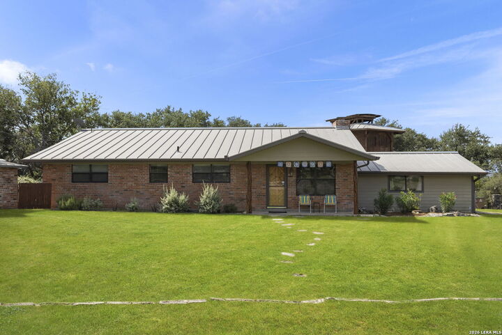 Property Photo: 1746 Cattail TX 78133