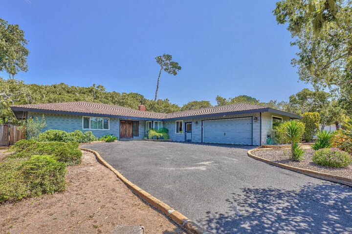 Property Photo:  1071 Ortega Road  CA 93953 