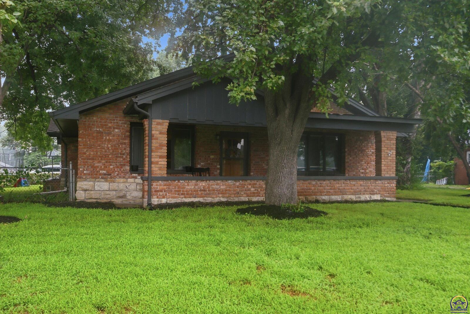 Property Photo:  1934 NW Fillmore St  KS 66608 