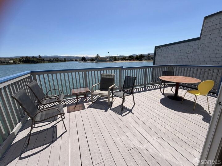 Property Photo: 967 Shoal Drive CA 94404