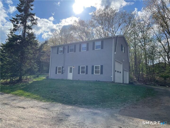 Property Photo:  1594 North Broad Street C  CT 06450 