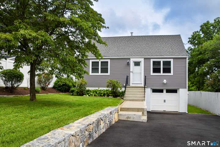 Property Photo: 7 Peter Street CT 06851