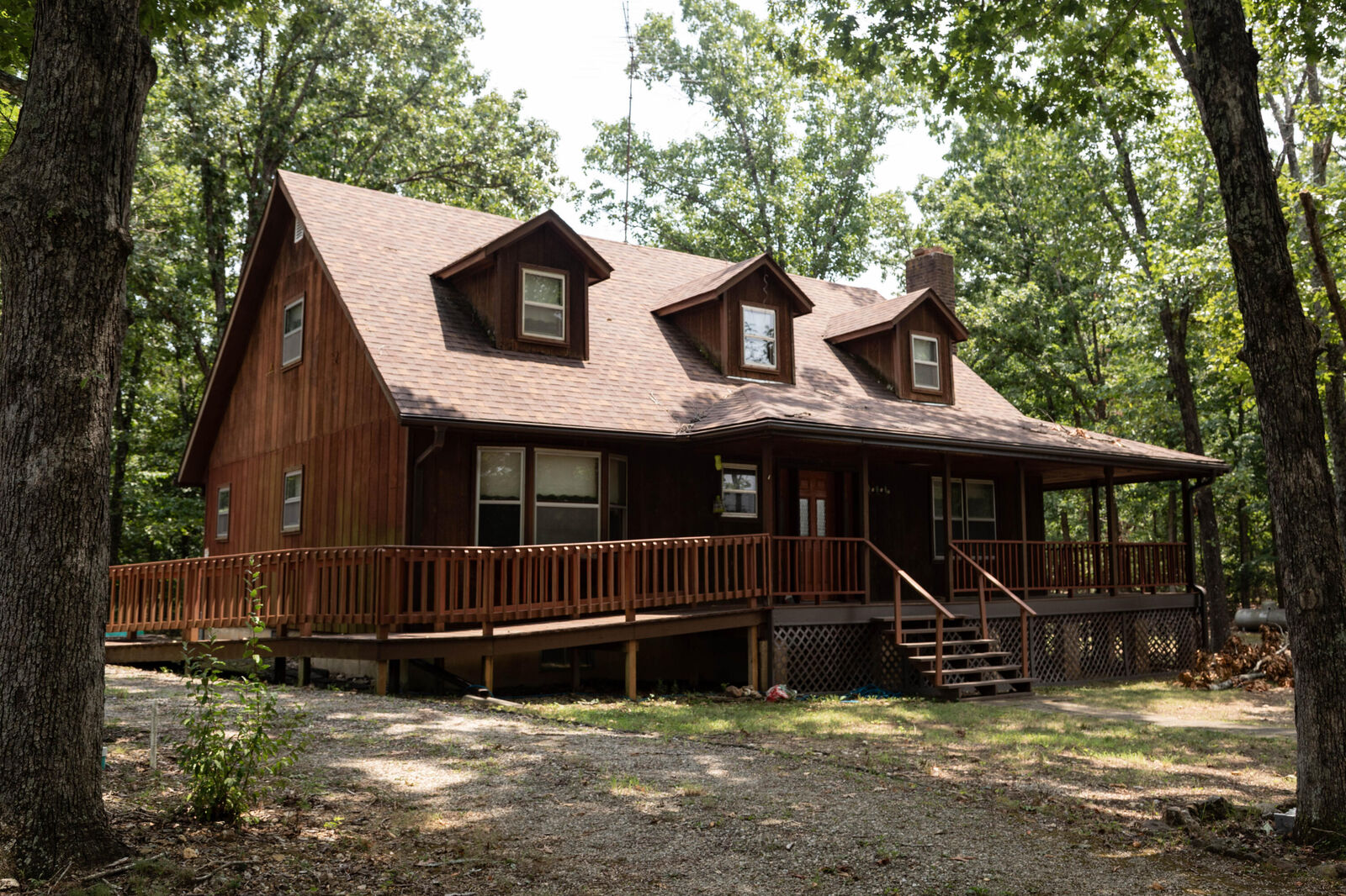 Property Photo:  7704 County Road 2770  MO 65775 