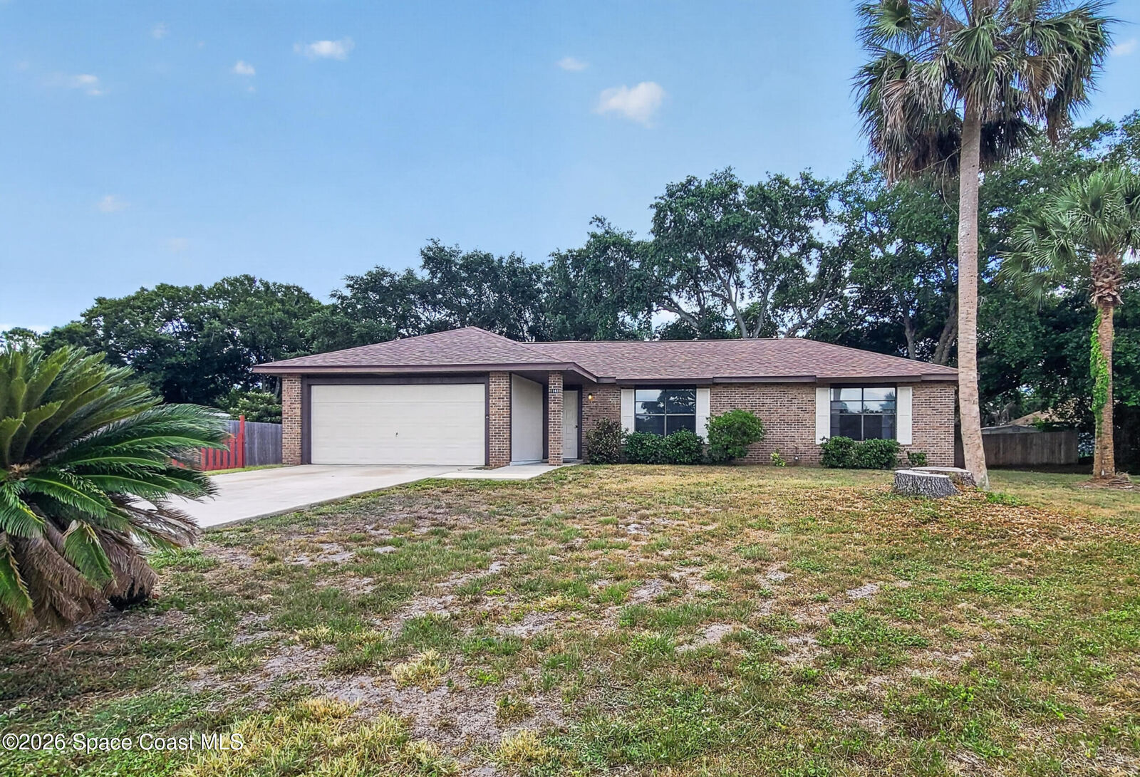 Property Photo:  1141 Mast Court SE  FL 32909 