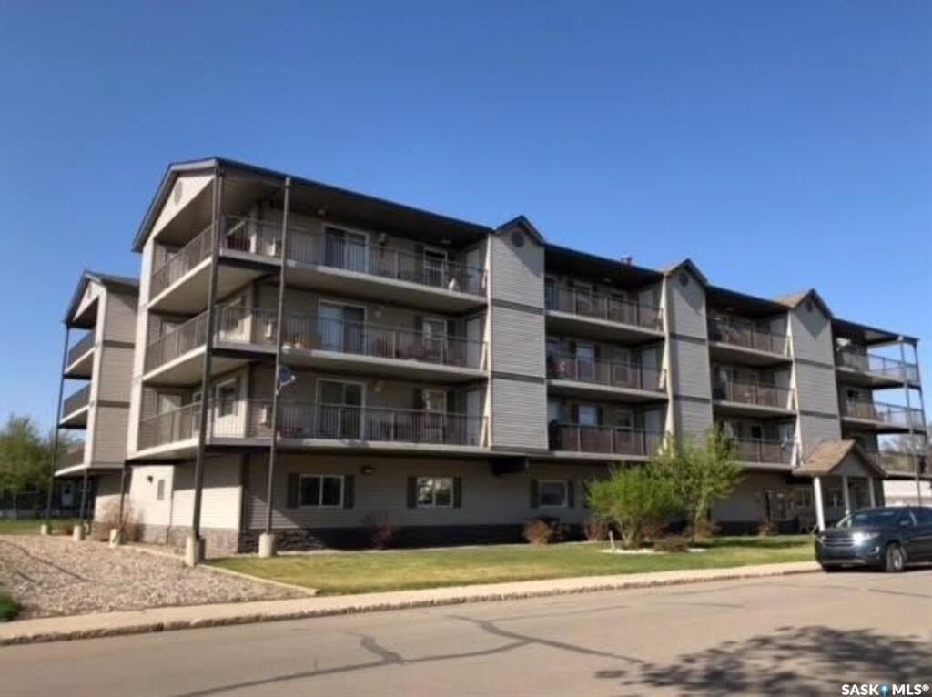 Property Photo:  701 Henry Street 205  SK S4A 2B7 