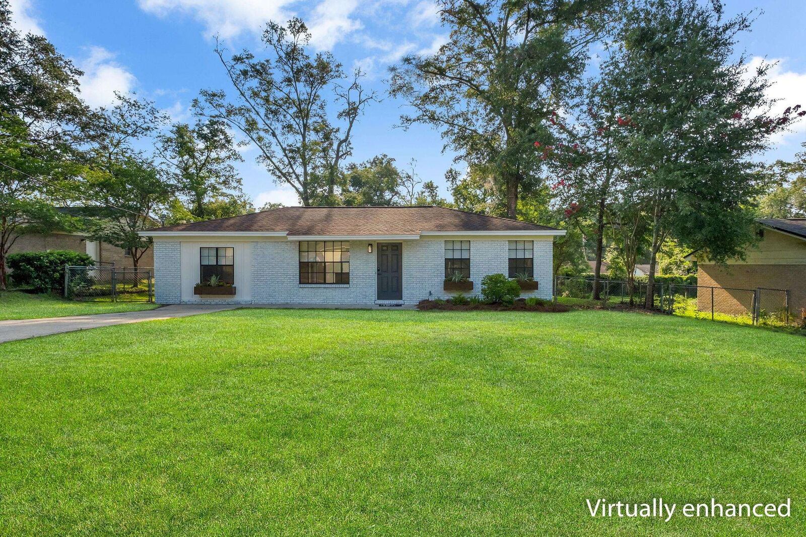 Property Photo: 5752 Cypress Circle FL 32303