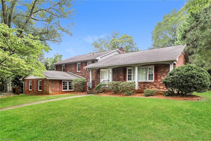 Property Photo: 3030 Magazine Drive NC 27106