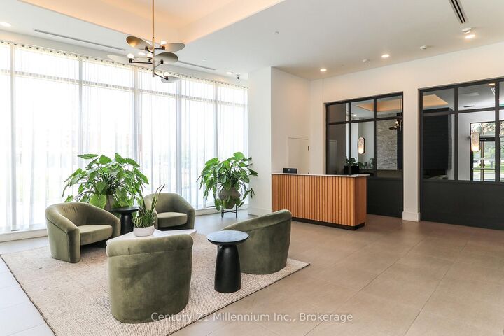 Property Photo: 31 Huron Street 511 ON L9Y 5T7