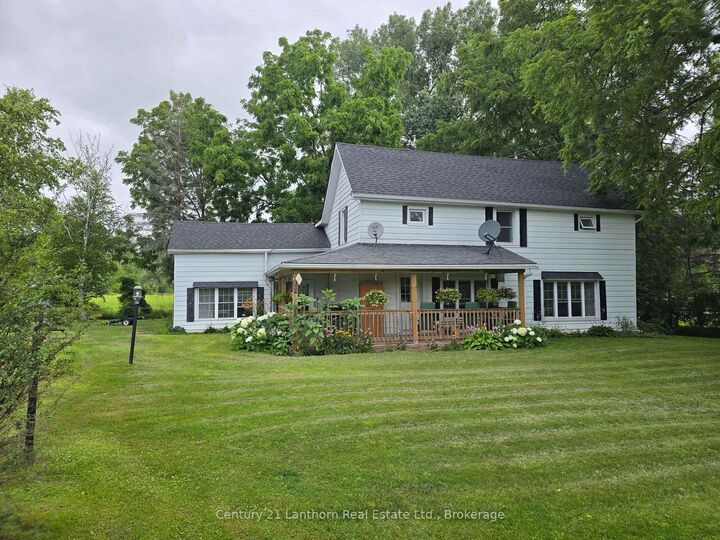 Property Photo:  448 Harrington Road  ON K0K 2C0 