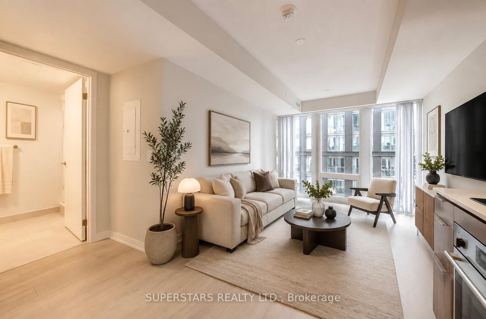 Property Photo:  60 Shuter Street 2010  ON M5B 0B7 