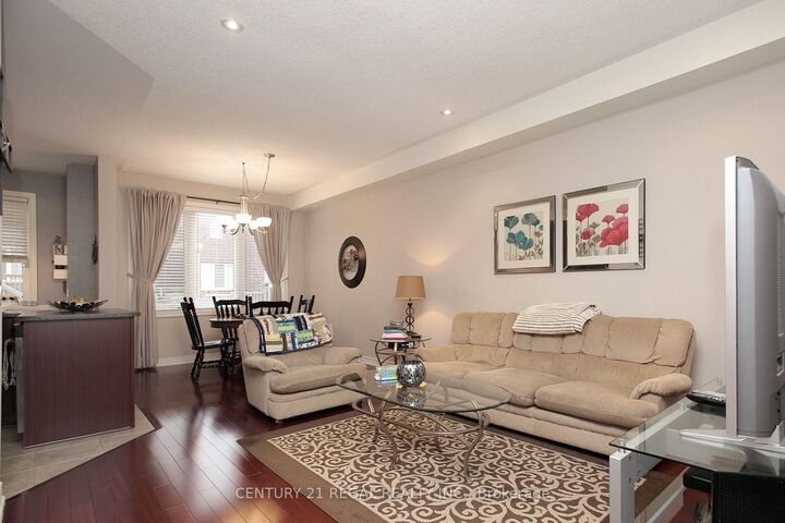 Property Photo: 16 Thatcher Crescent ON L9N 0B8