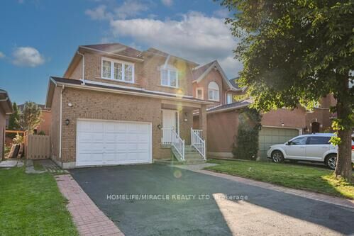 Property Photo:  36 Letty Avenue  ON L6Y 4T3 
