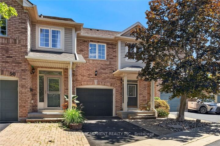 Property Photo: 710 Spring Gardens Road 99 ON L7T 4K7