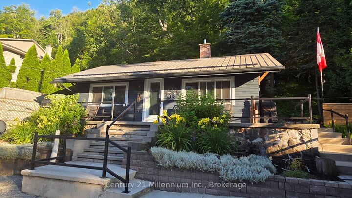 Property Photo: 199 Mallory Beach Road ON N0H 2T0