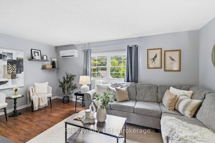Property Photo:  1673 Applewood Crescent  ON K9K 1N3 