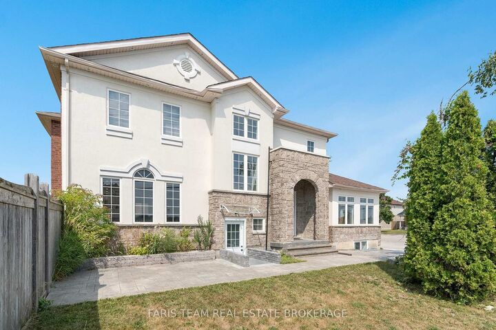 Property Photo: 2 Vanessa Drive N/A ON L3V 7Y8