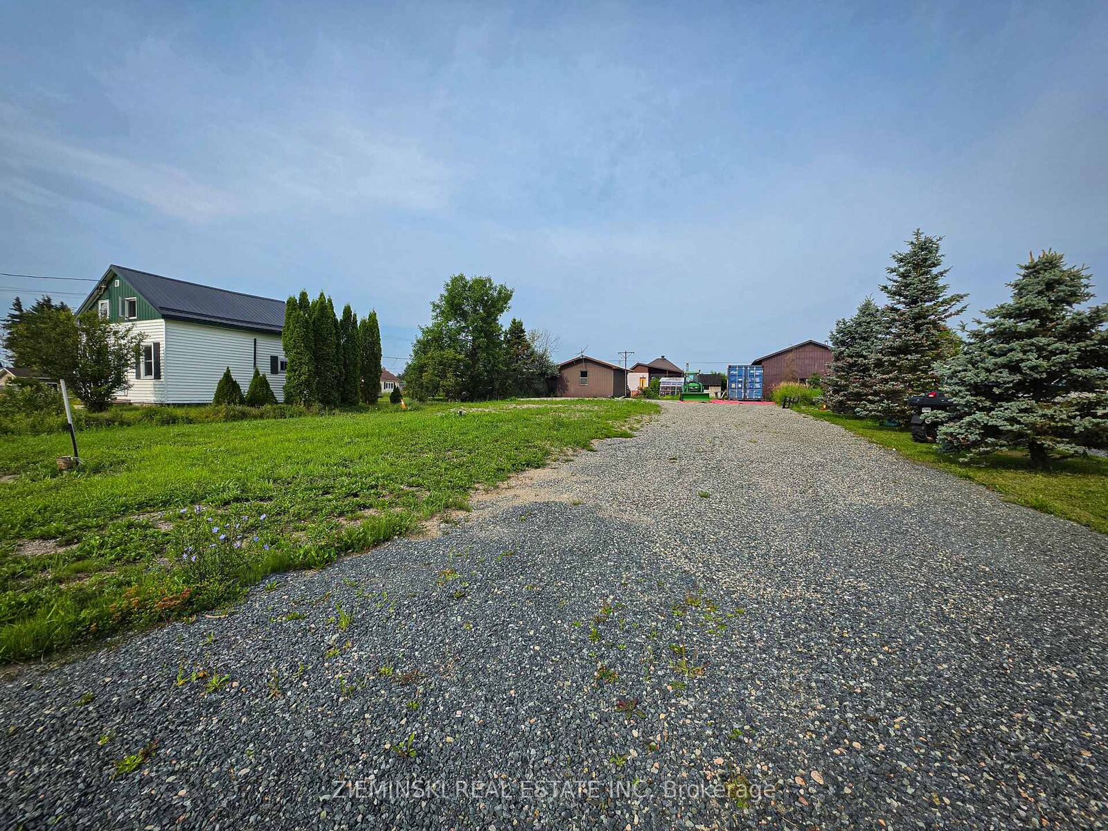 Property Photo:  62 Edward Street  ON P0K 1E0 