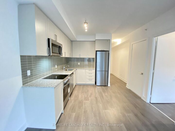 Property Photo: 278 Buchanan Drive 501 E ON L3R 6J1