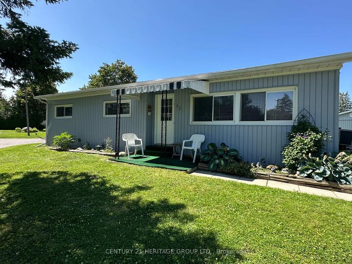 Property Photo: 11 Maple Court ON L9S 1N9