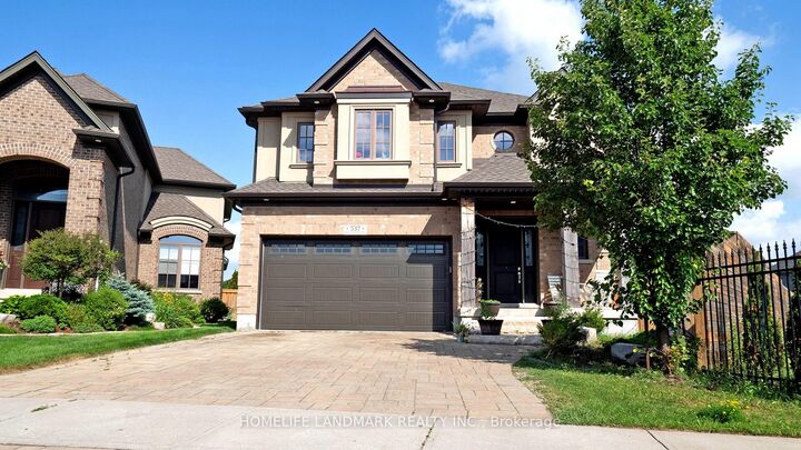 537 Millstream Drive — photo 1