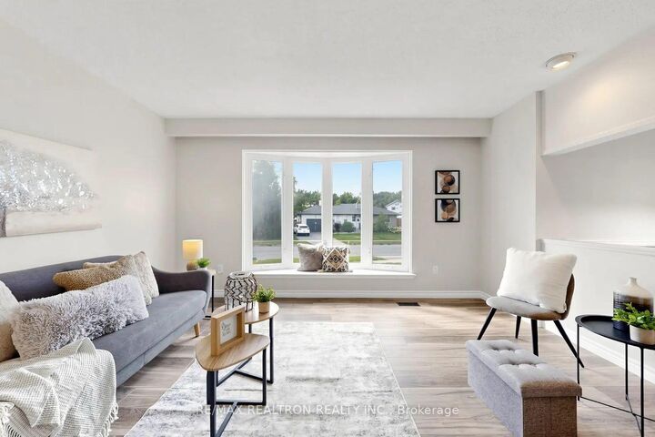 Property Photo: 938 Whitefield Drive ON K9J 7V9