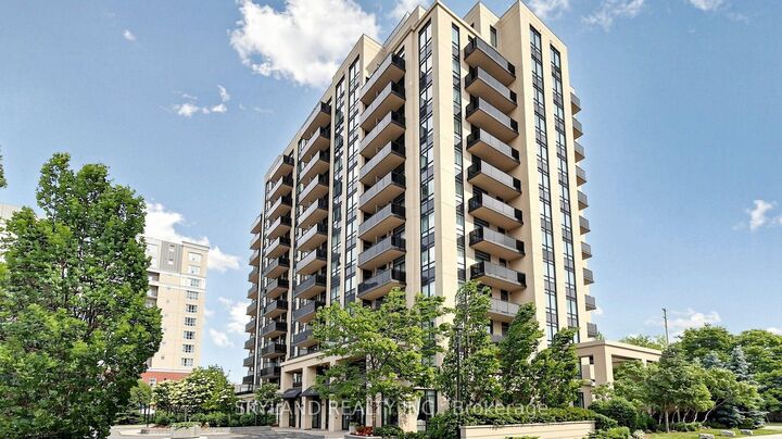 Property Photo:  520 Steeles Avenue W 102  ON L4J 0H2 
