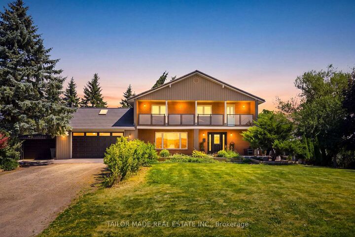 13143 Heart Lake Road — photo 1