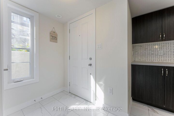 Property Photo: 2355 Sheppard Avenue W 205 ON M9M 0E7