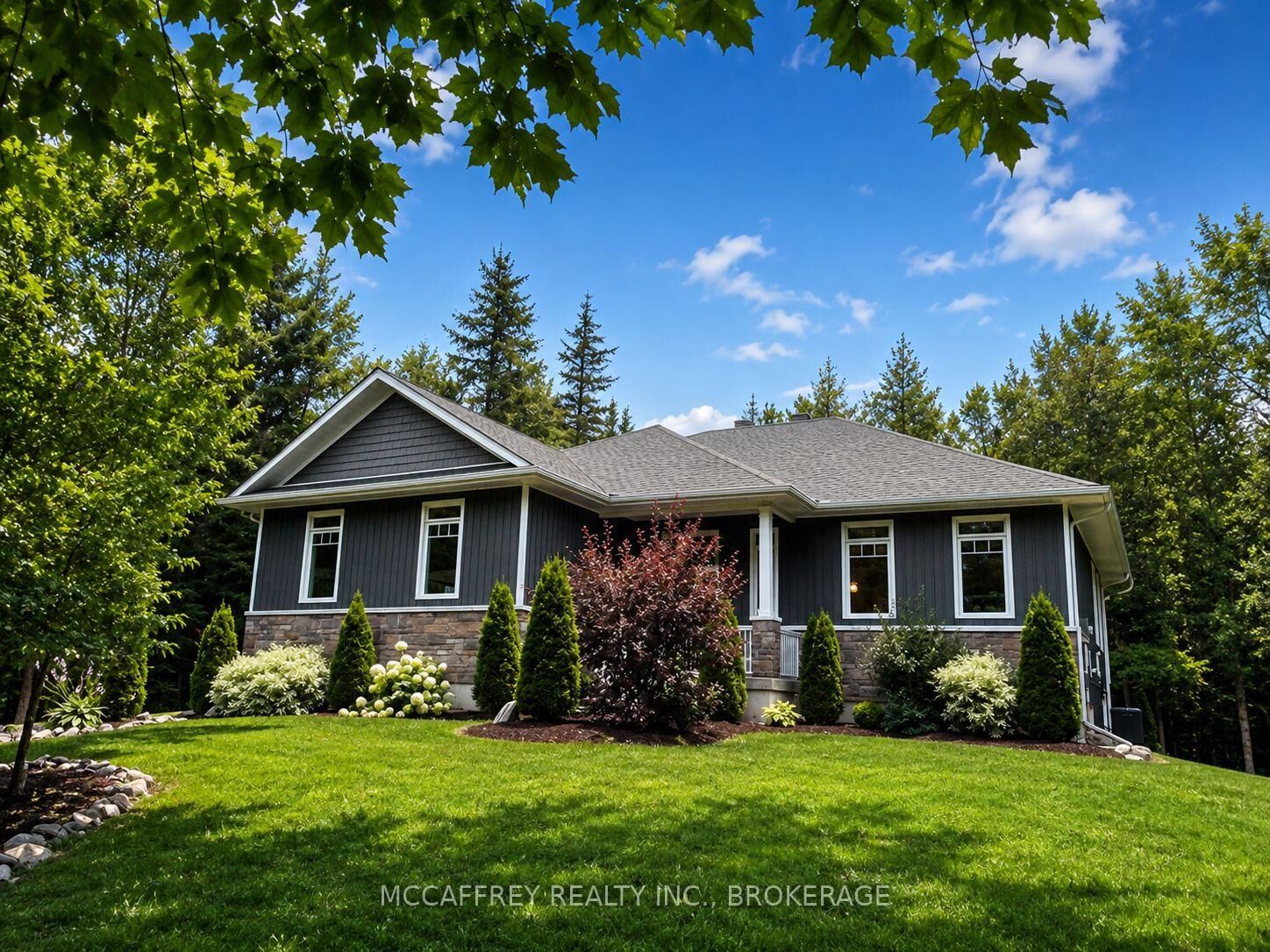 Property Photo: 219 Kidds Road ON K0K 2A0