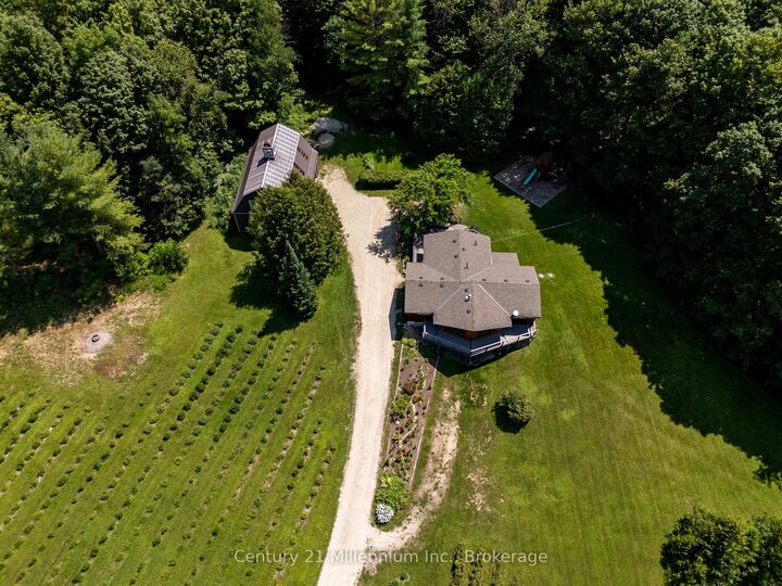 Property Photo: 414616 Baseline Road ON N0C 1H0