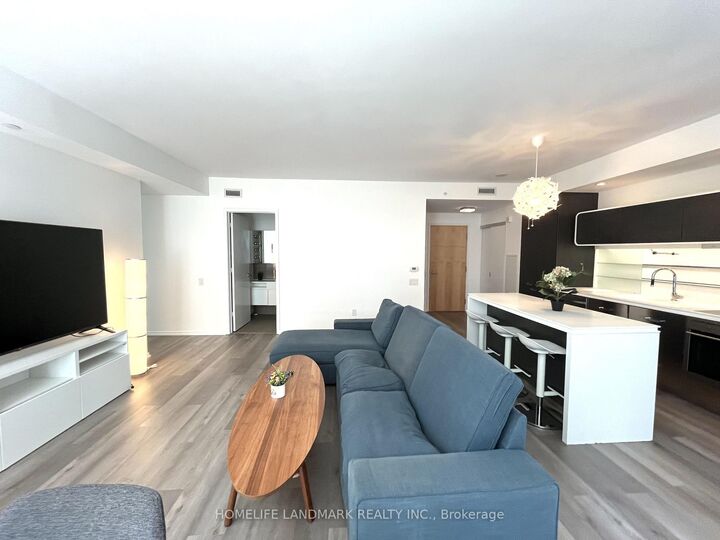 Property Photo: 45 Charles Street E 311 ON M4Y 1S2