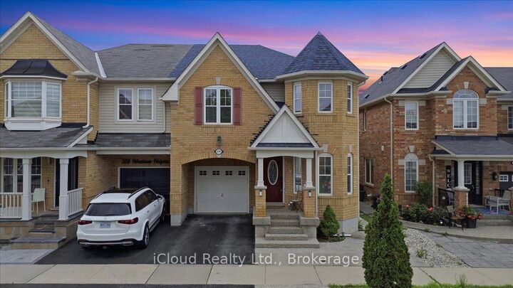 270 Whetham Heights — photo 1