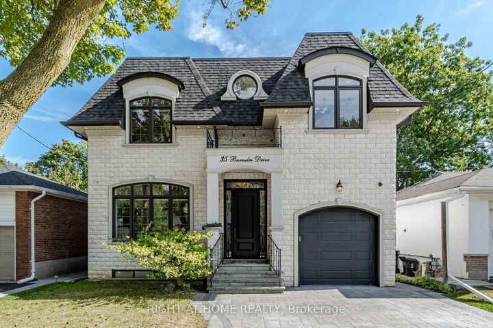 35 Burnelm Drive — photo 1