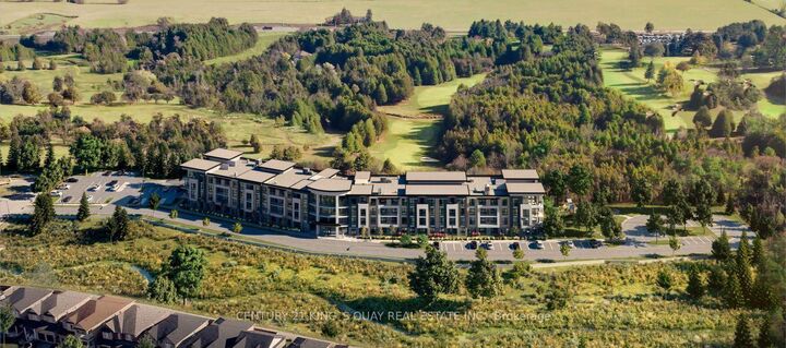 Property Photo:  385 Arctic Red Drive 303  ON L1L 0W9 