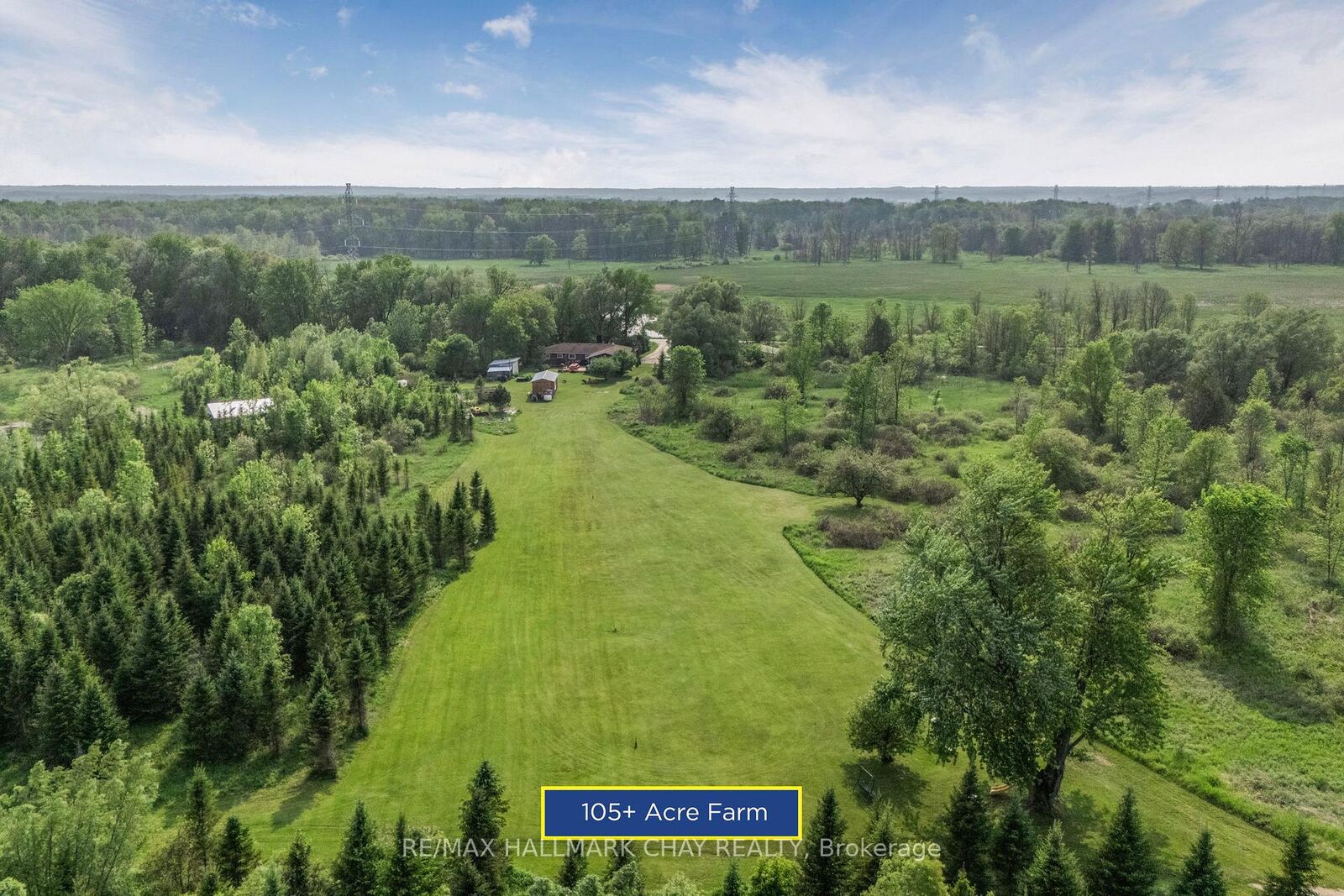 Property Photo: 9205 McKinnon Road ON L3W 0V9