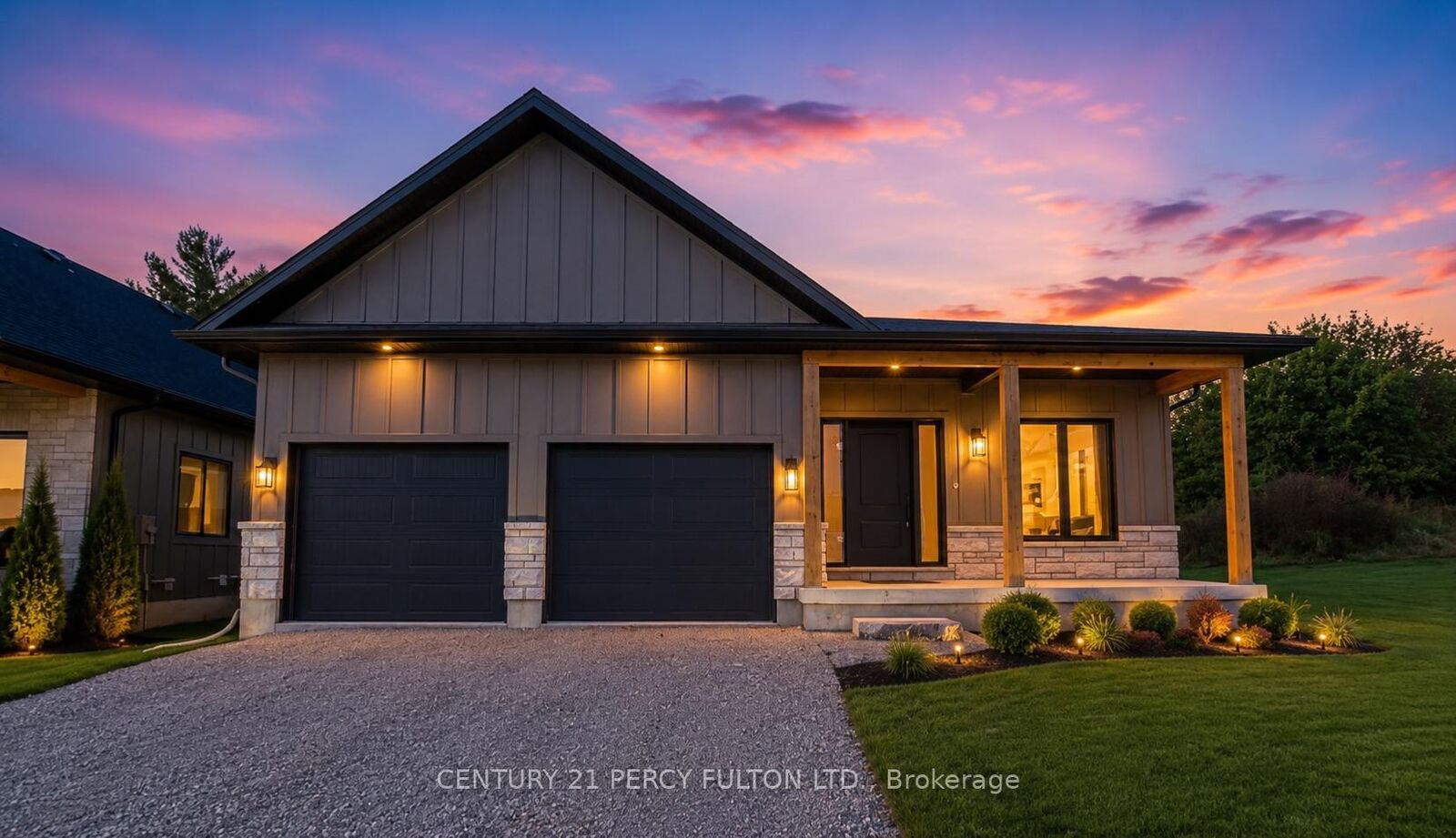 Property Photo: 7 Scott Drive ON N0A 1N7