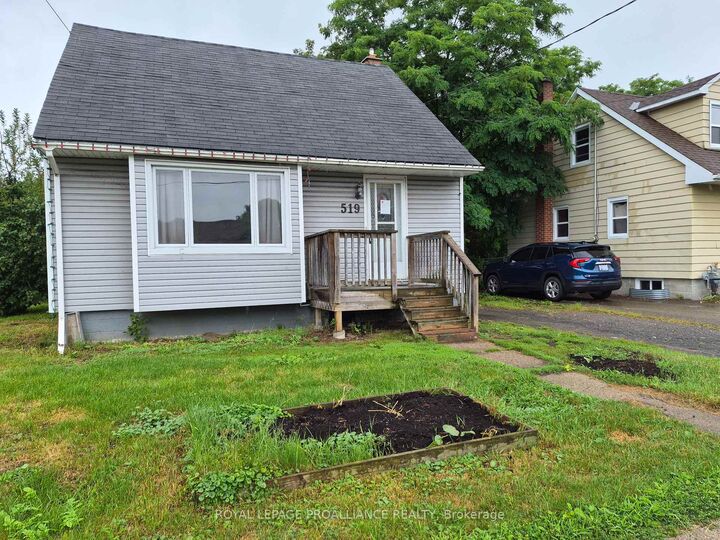 Photo de la propriété: 519 Edward Street ON K0E 1T0