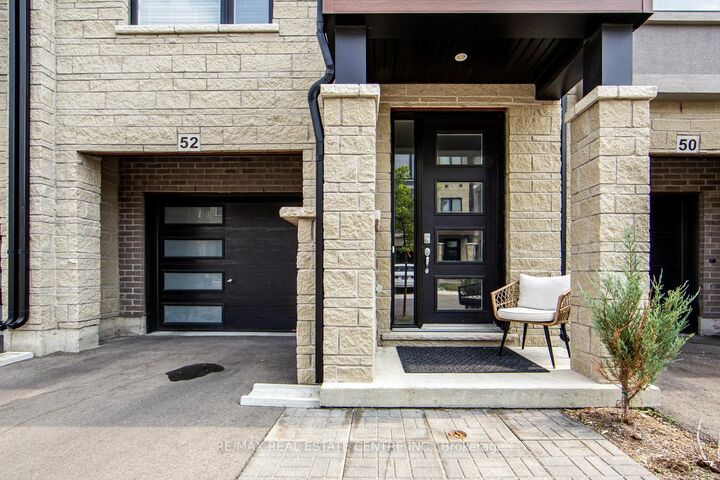 Property Photo: 52 Sentinel Lane ON L9C 0E8