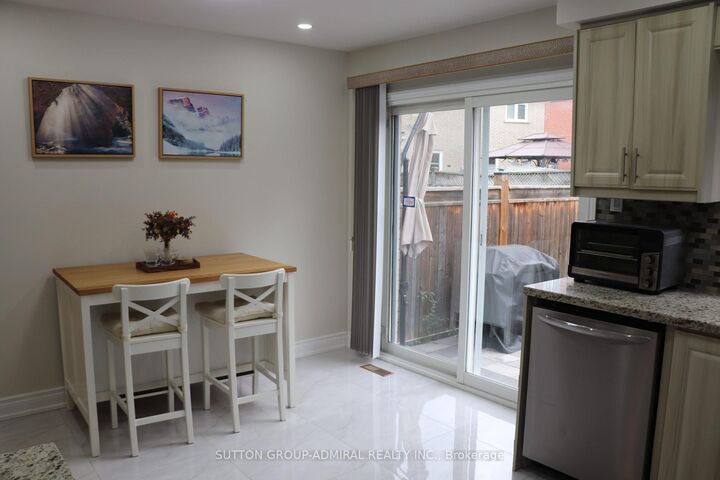 Property Photo:  15 Apollo Road  ON L3S 4G8 