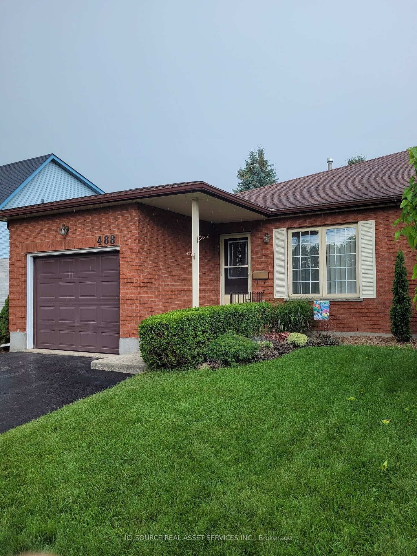 Property Photo:  488 George Street W  ON N0G 1R0 