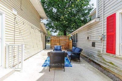 Property Photo: 357 Ridgeway Road ON L0S 1B0