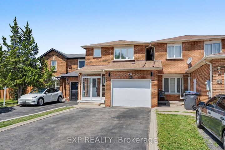 Property Photo:  68 Tulip Drive  ON L6Y 3W7 